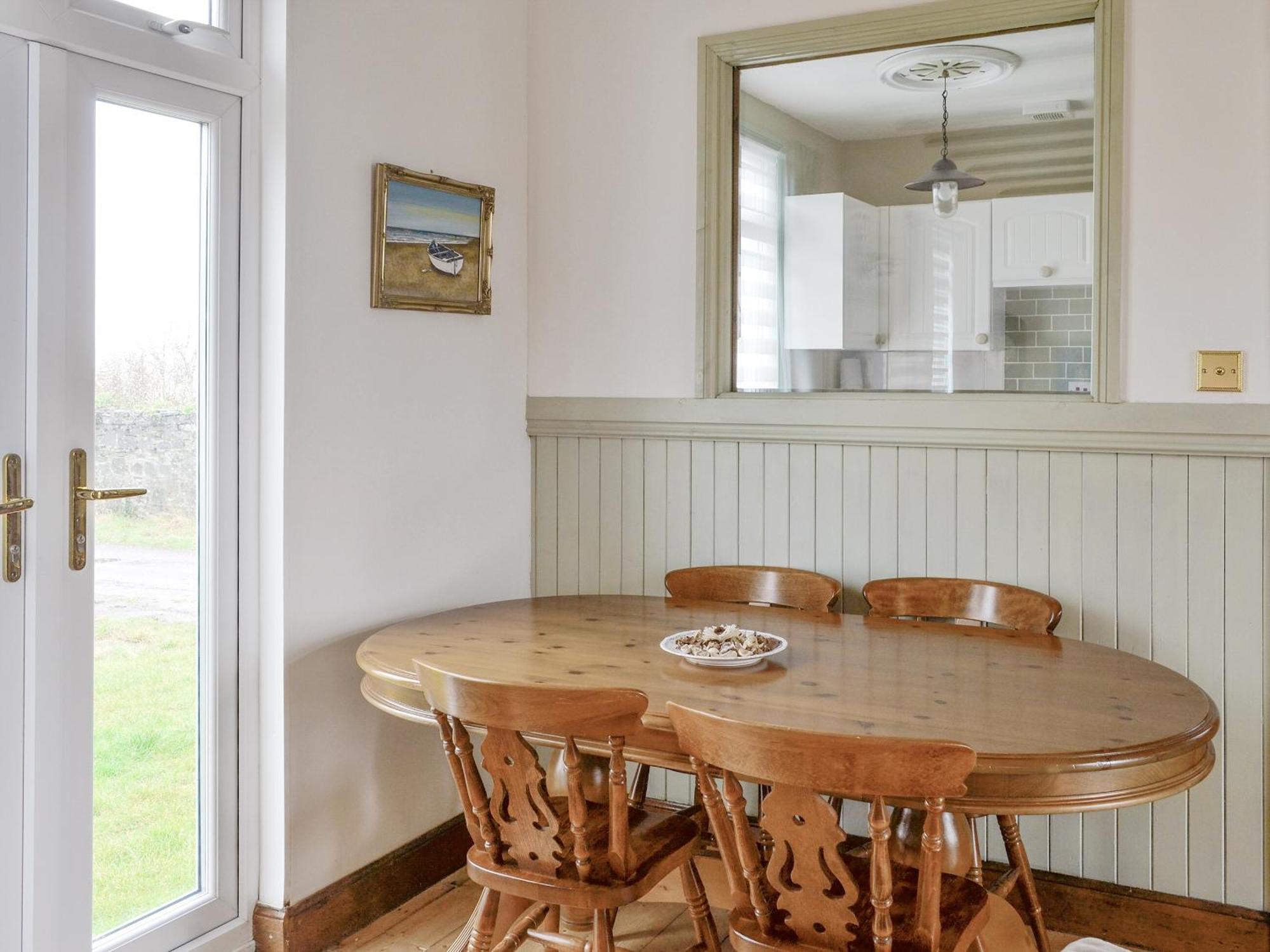 Craig Hall Drummore ภายนอก รูปภาพ