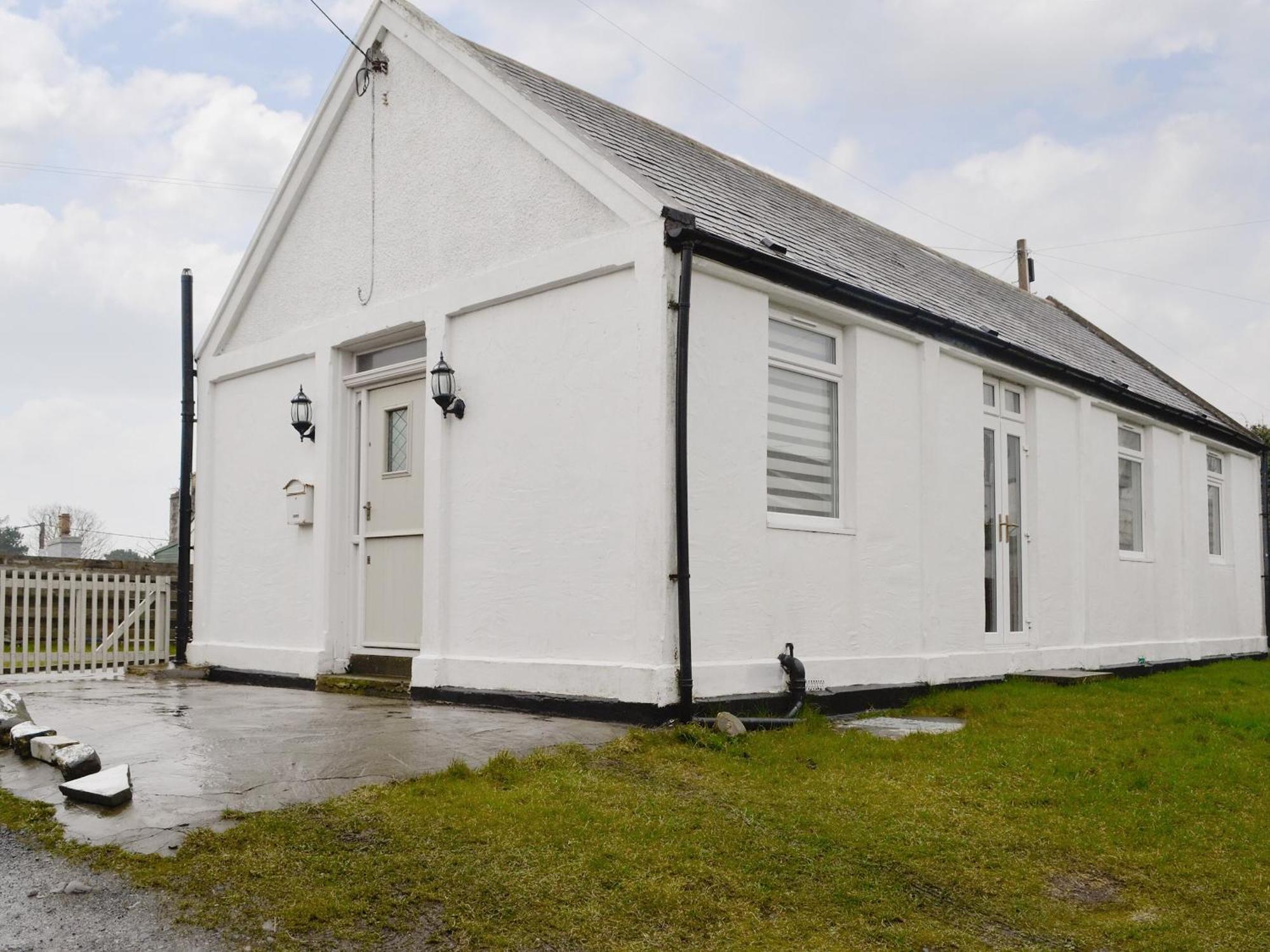 Craig Hall Drummore ภายนอก รูปภาพ